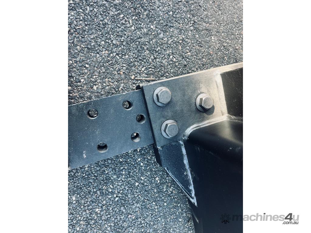 Lithium Stacker